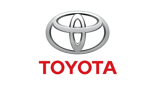 Rafael 355 Toyota